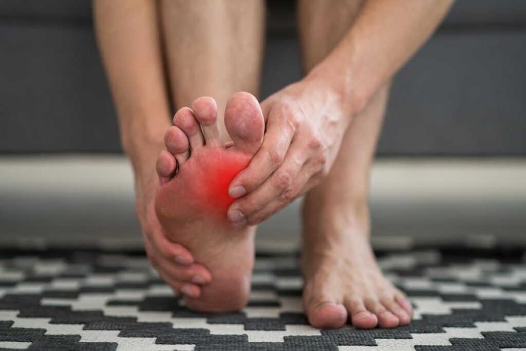 Ankle & Foot Arthritis 2