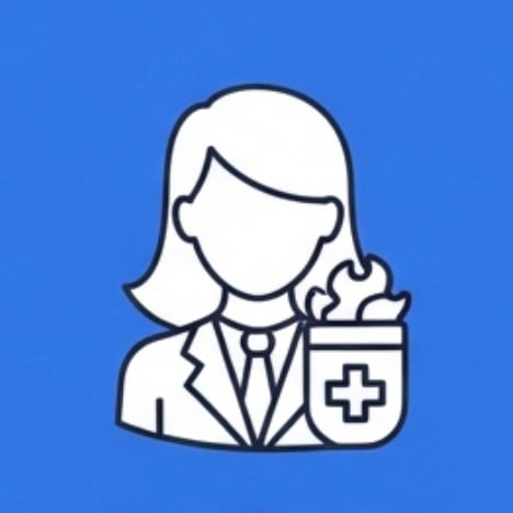 profile icon
